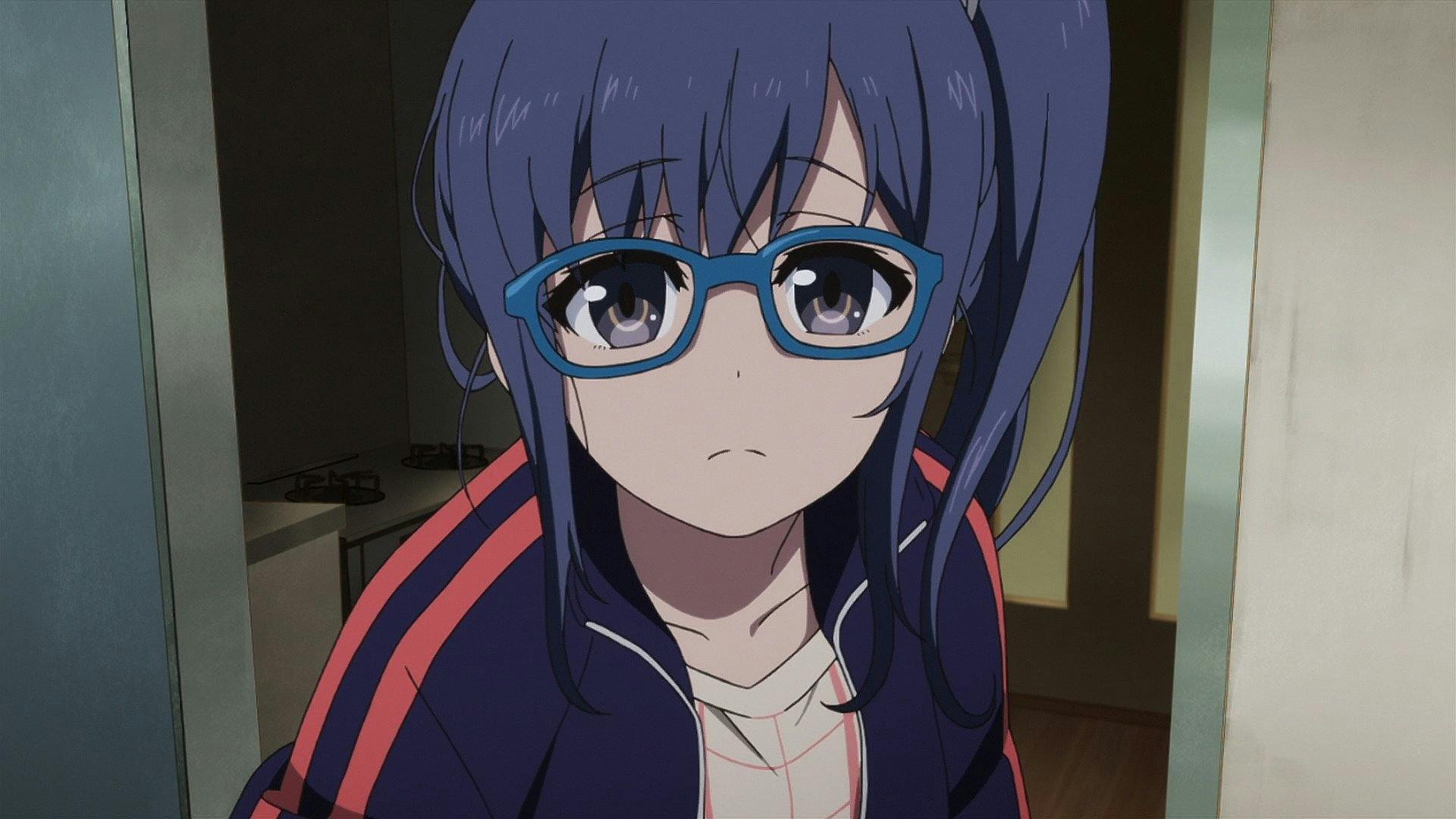 Shirobako - episódio 1x7
