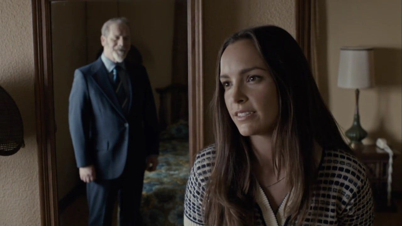Quarry - episódio 1x7