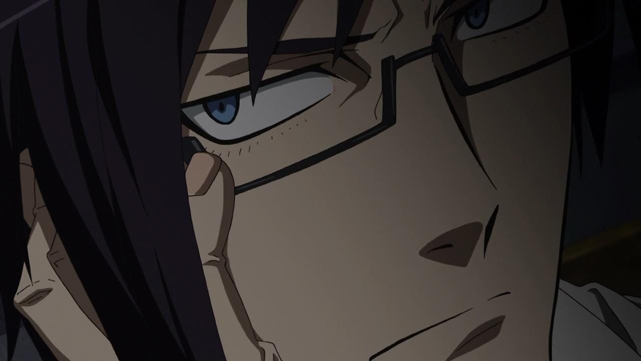 Akame ga Kill! - episódio 1x10