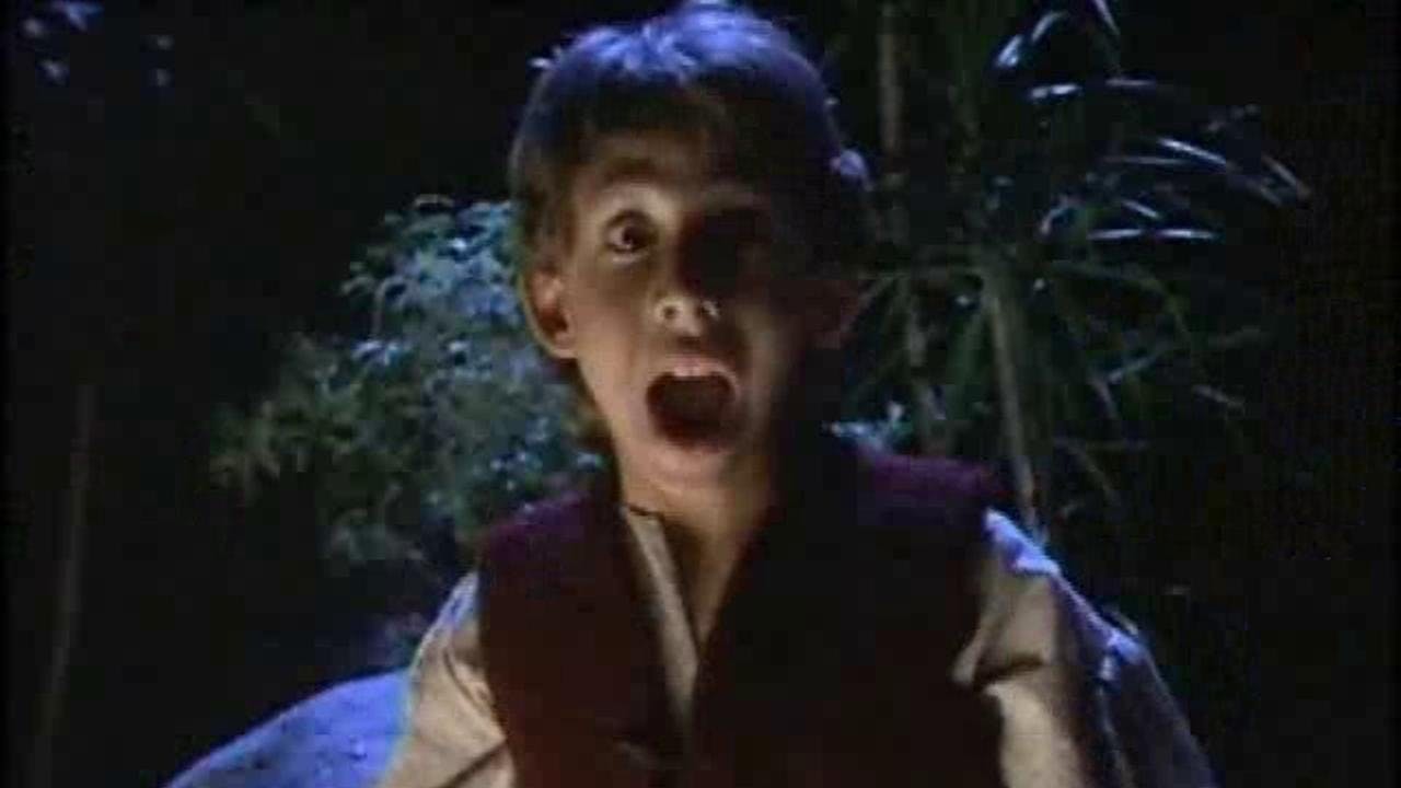 O Clube do Terror - episódio 1x10