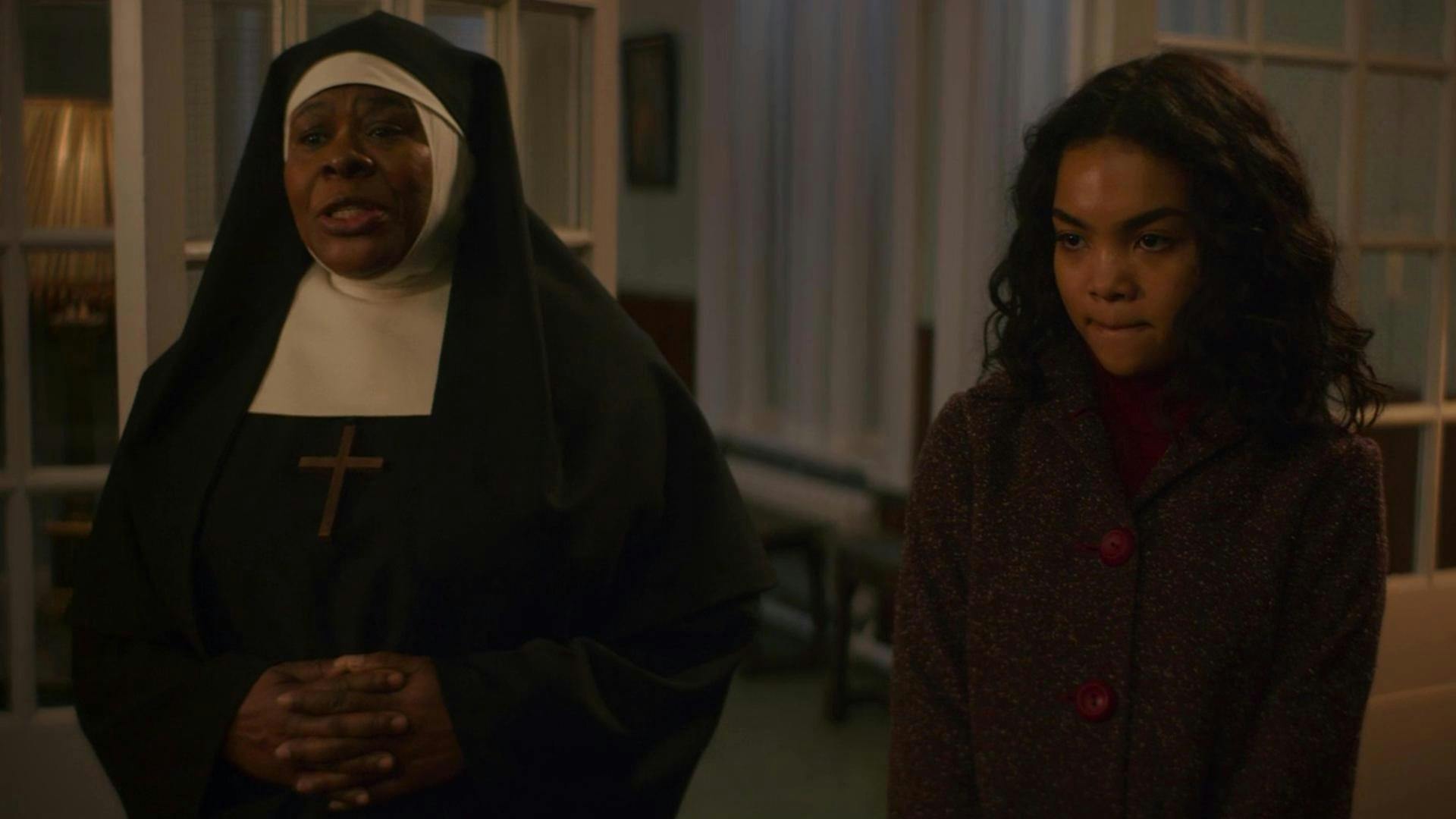 Doce Mistério - episódio 1x7