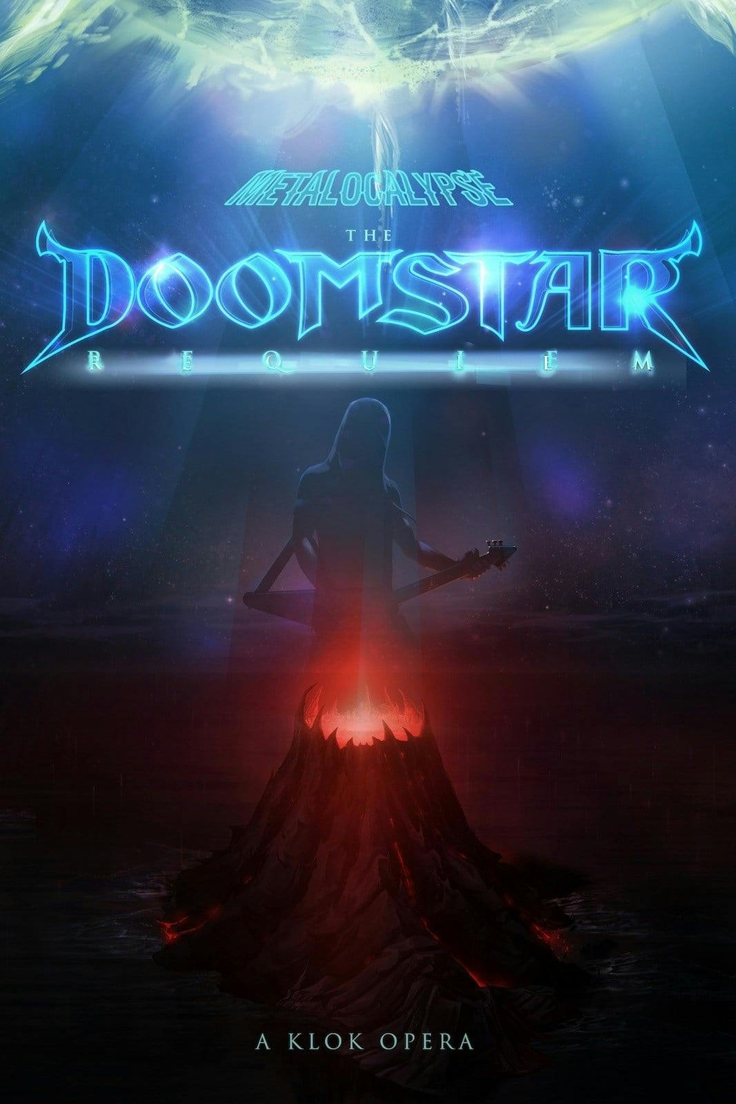 Metalocalypse: The Doomstar Requiem – A Klok Opera