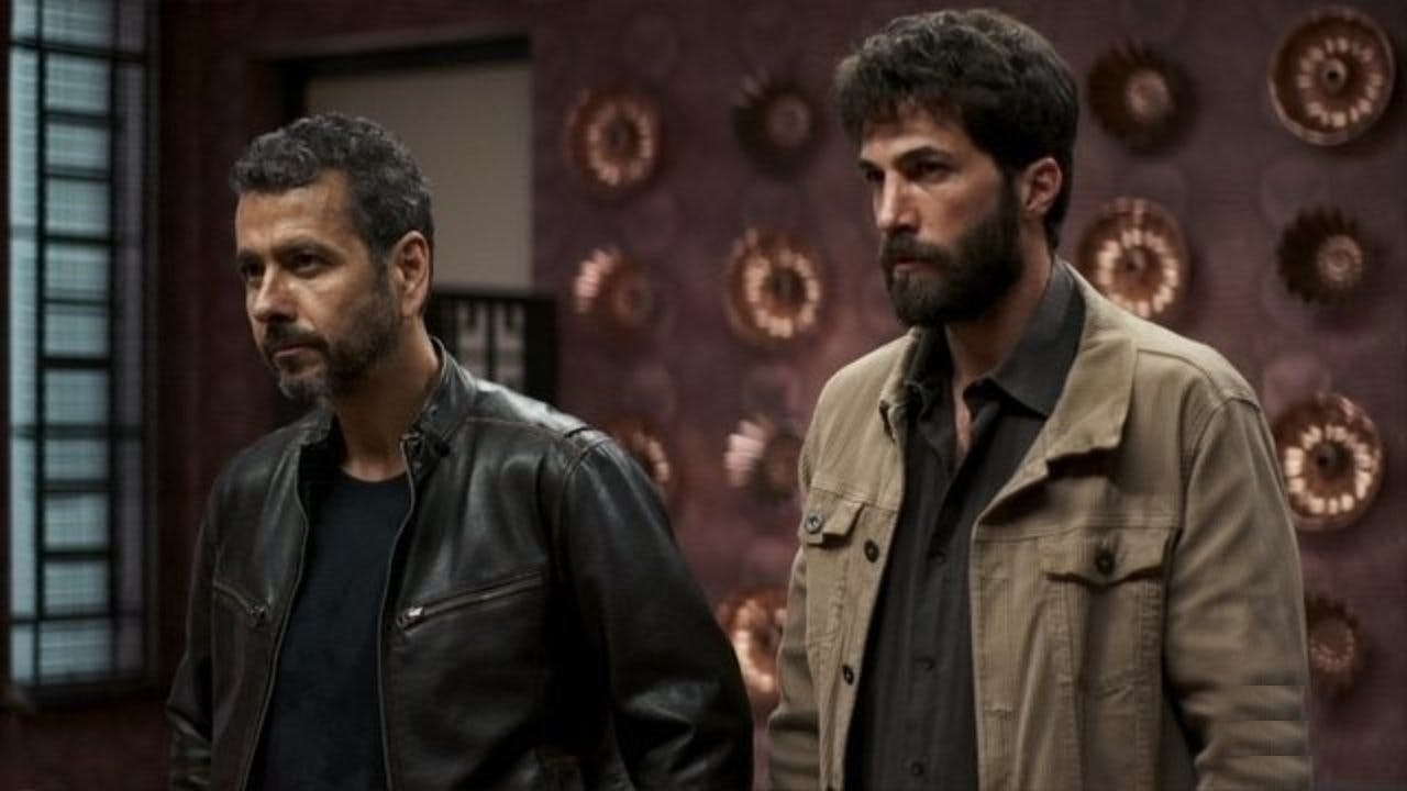 A Dona do Pedaço - episódio 1x71