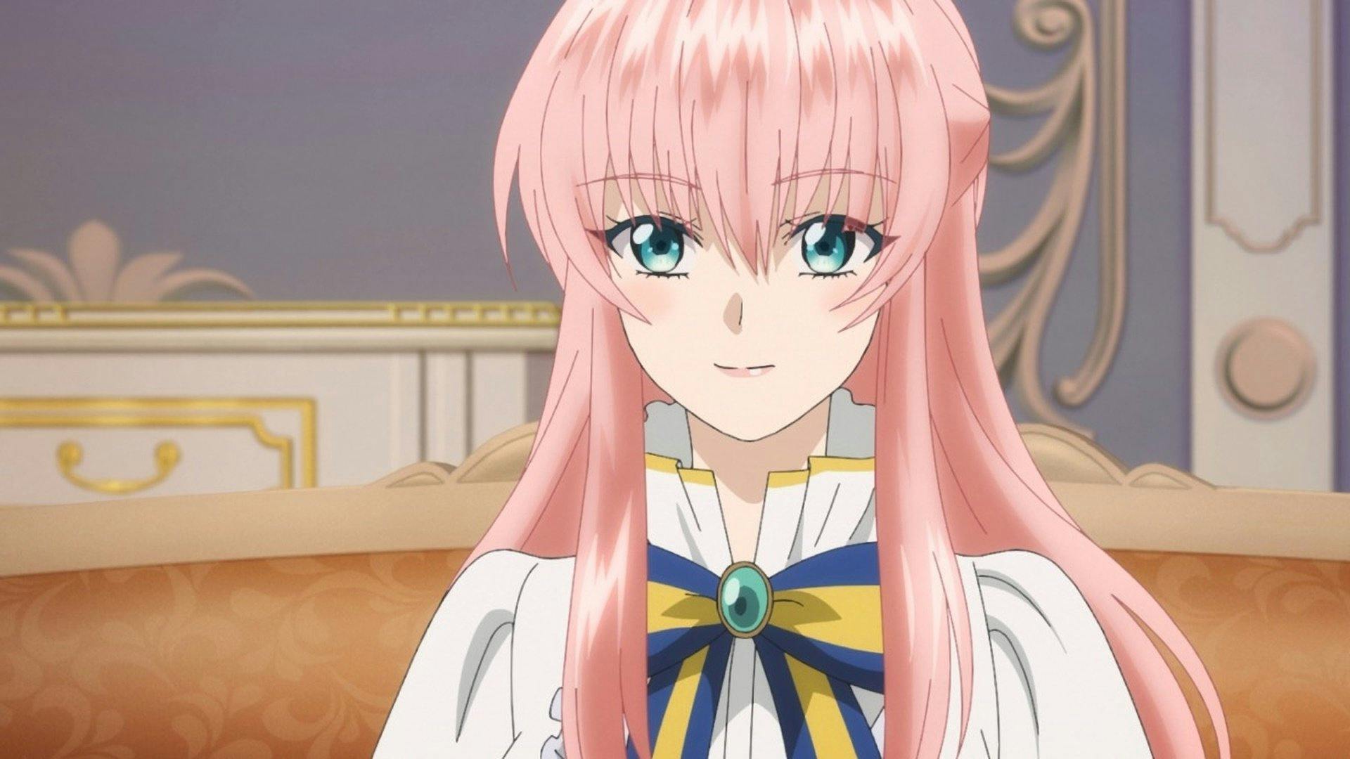 7th Time Loop: The Villainess Enjoys a Carefree Life Married to Her Worst Enemy! - episódio 1x5