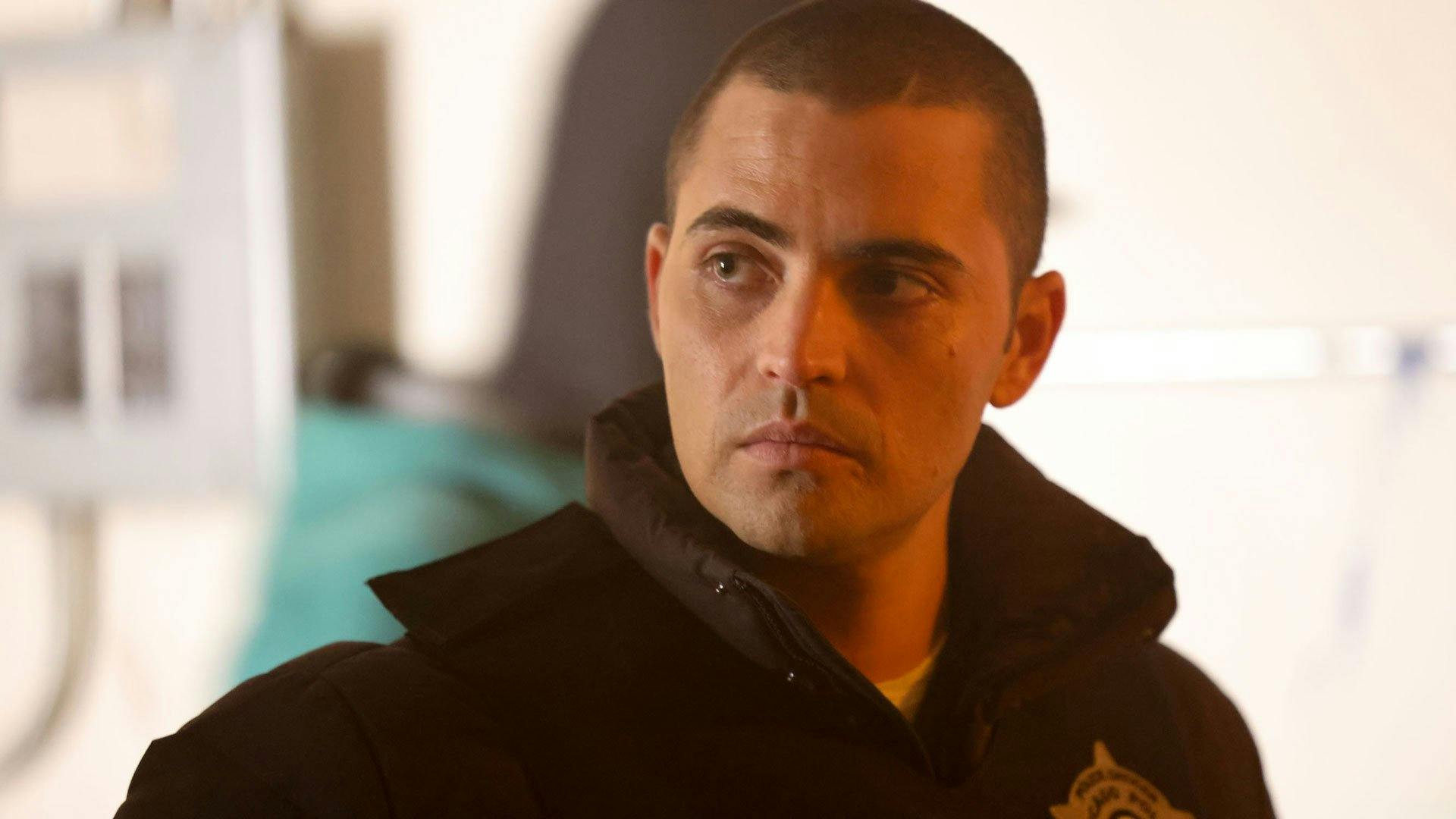 Chicago P.D.: Distrito 21 - episódio 11x13