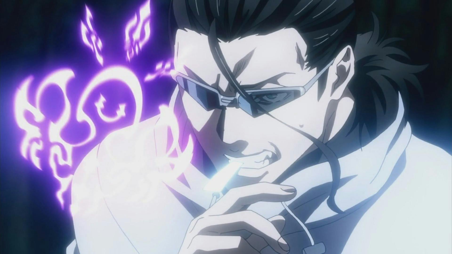 Taboo Tattoo - episódio 1x9