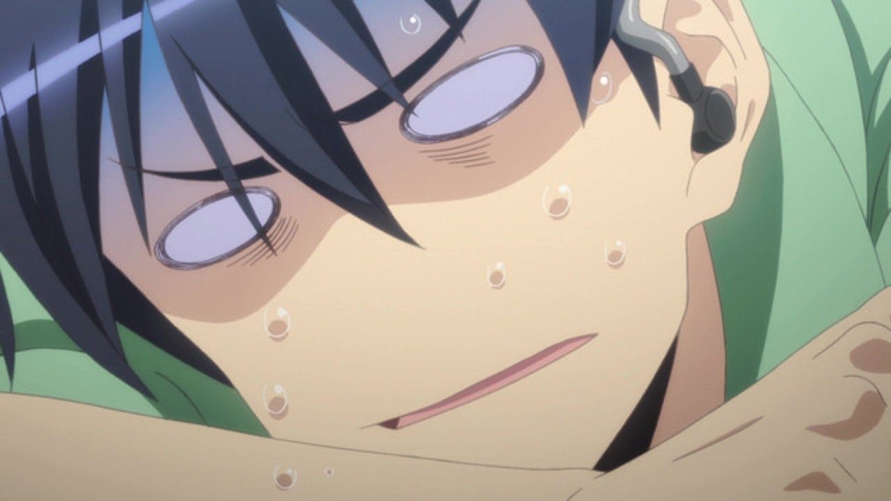 Monster Musume no Iru Nichijou - episódio 1x11