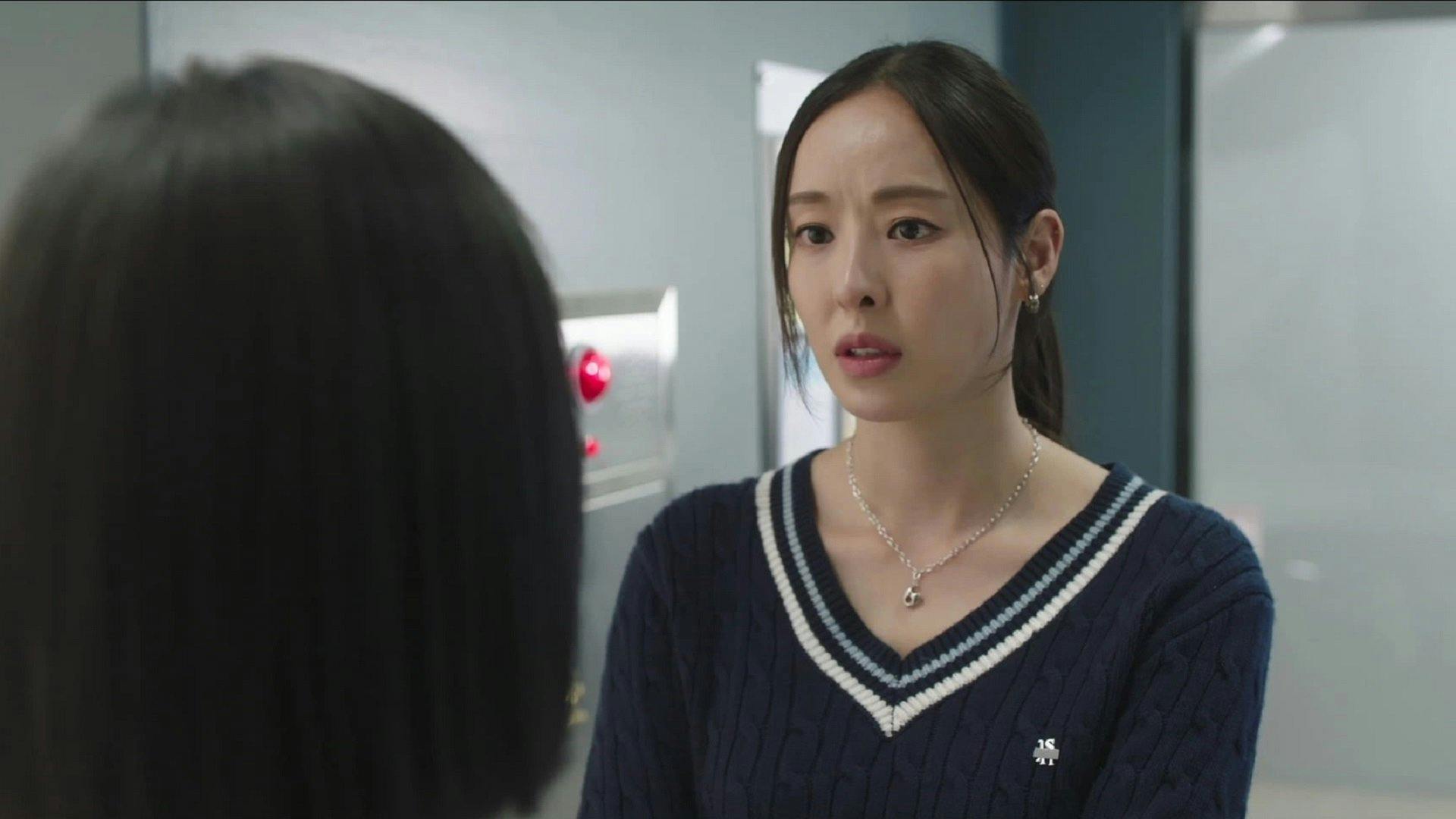 Love is for Suckers - episódio 1x15