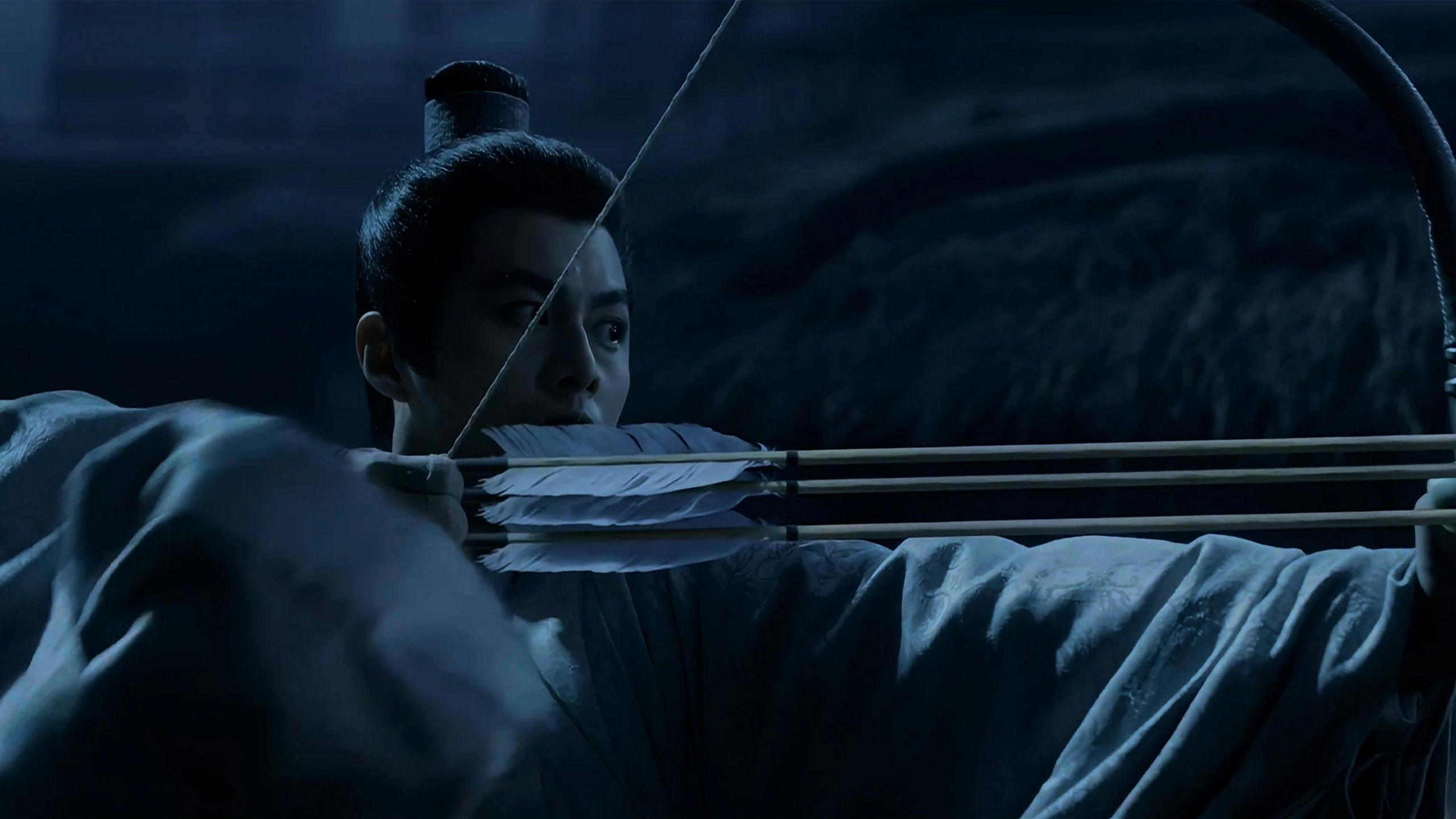 A Vingança de An backdrop