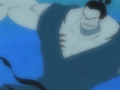 One Piece - episódio 1x40