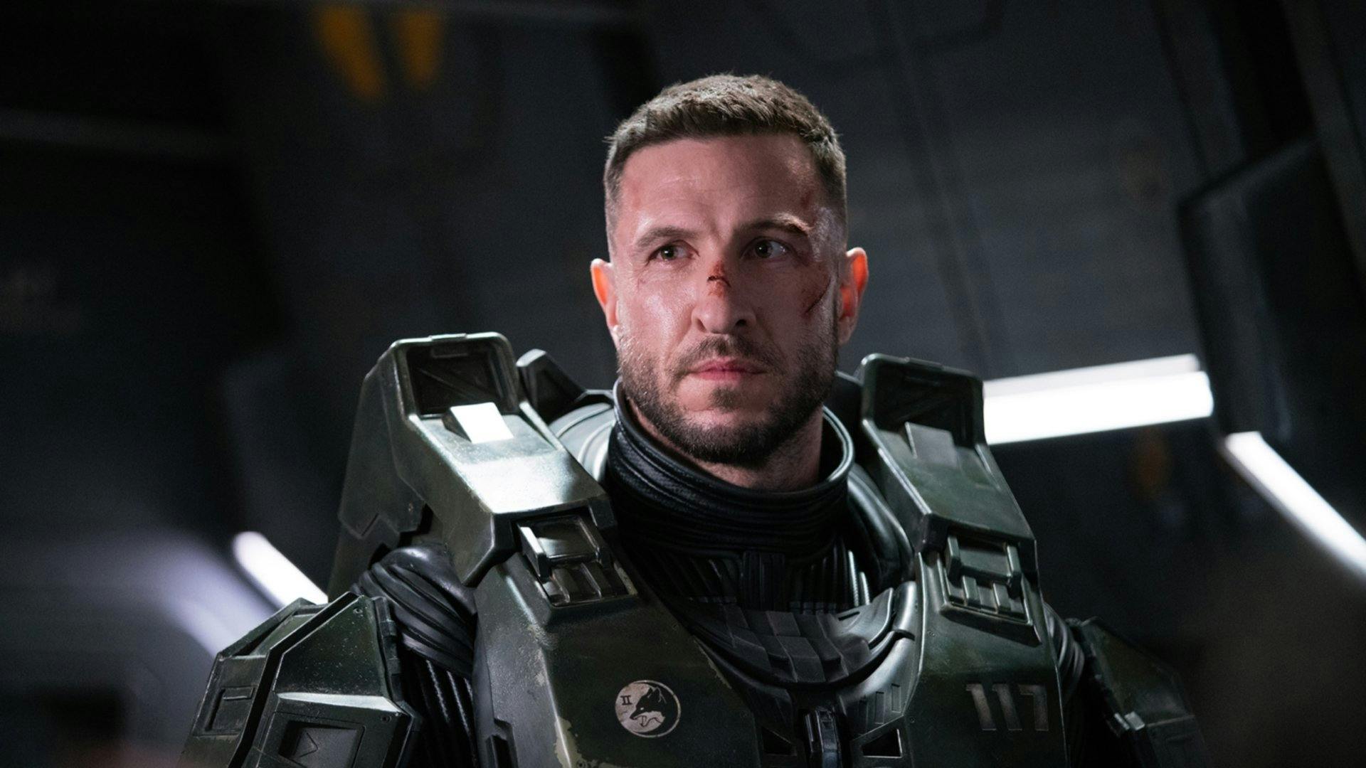 Halo - episódio 1x9
