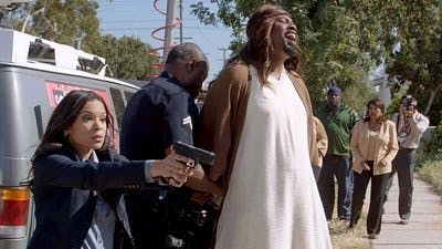Black Jesus - episódio 1x10