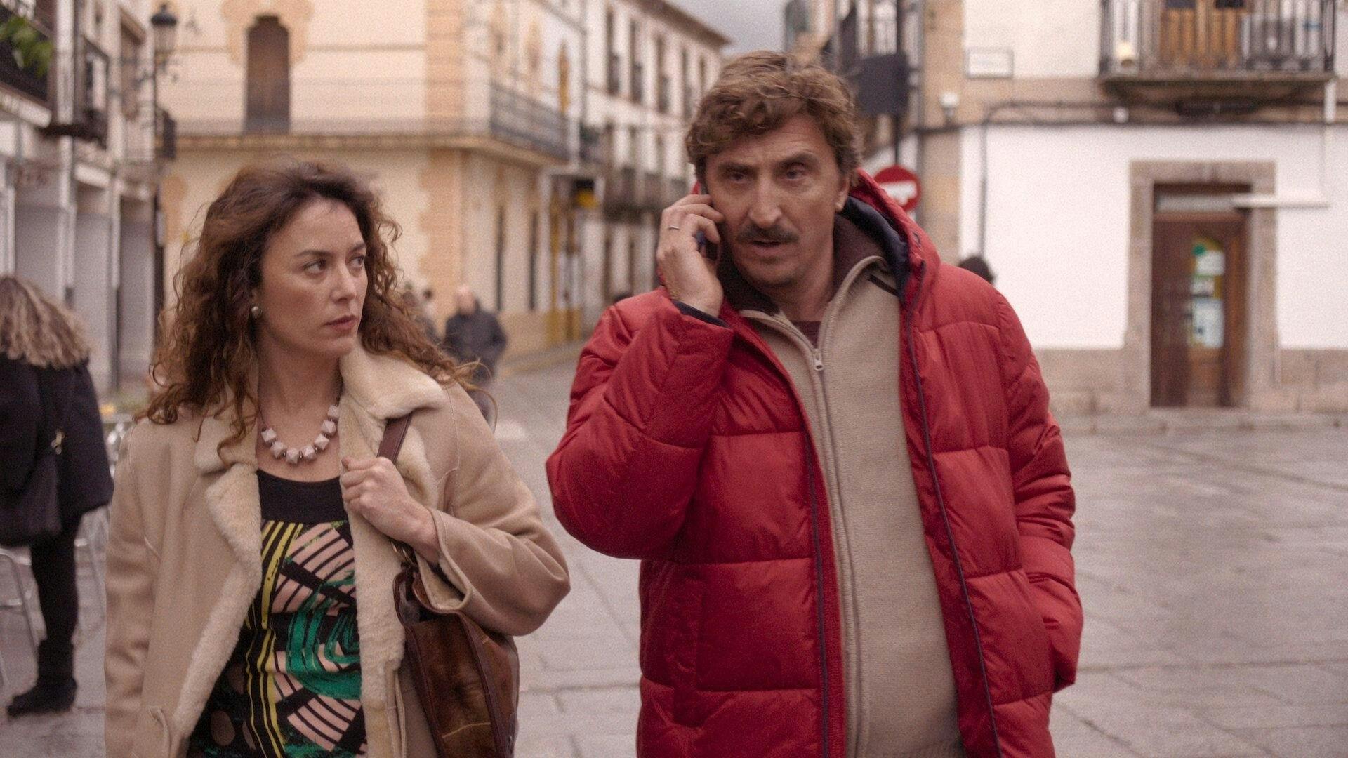 O Cuco de Cristal - episódio 1x5