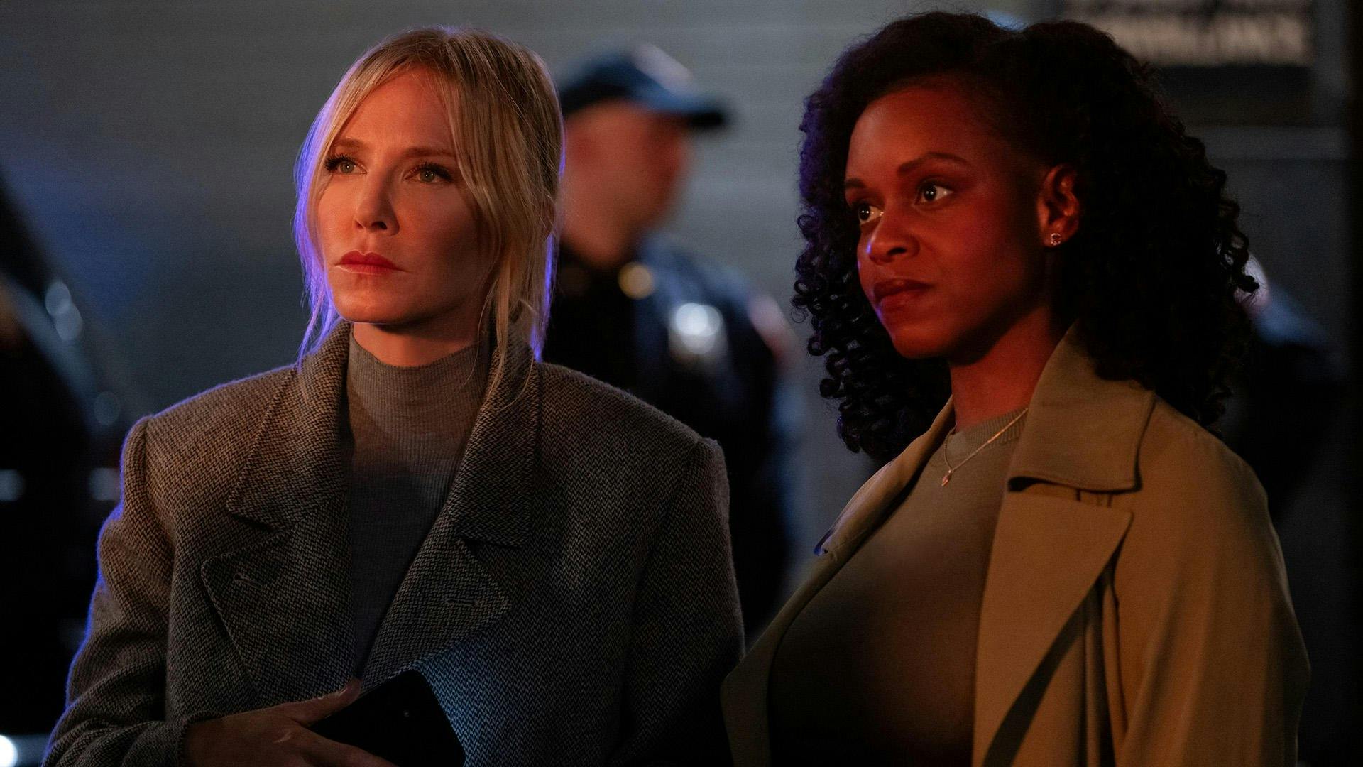 Lei & Ordem: Unidade de Vítimas Especiais backdrop