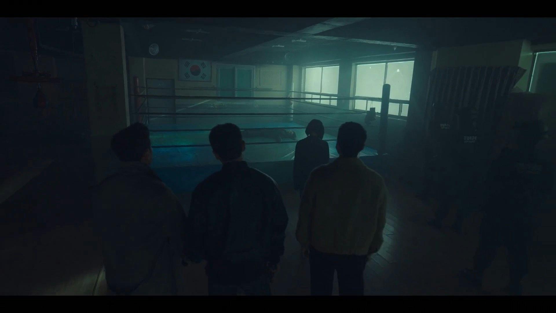 Strong Girl Nam-soon - episódio 1x16