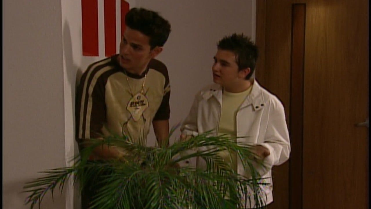 Rebelde - episódio 1x197