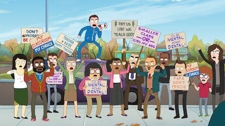 Hoops - episódio 1x7