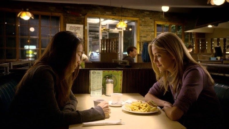 Nikita - episódio 1x3