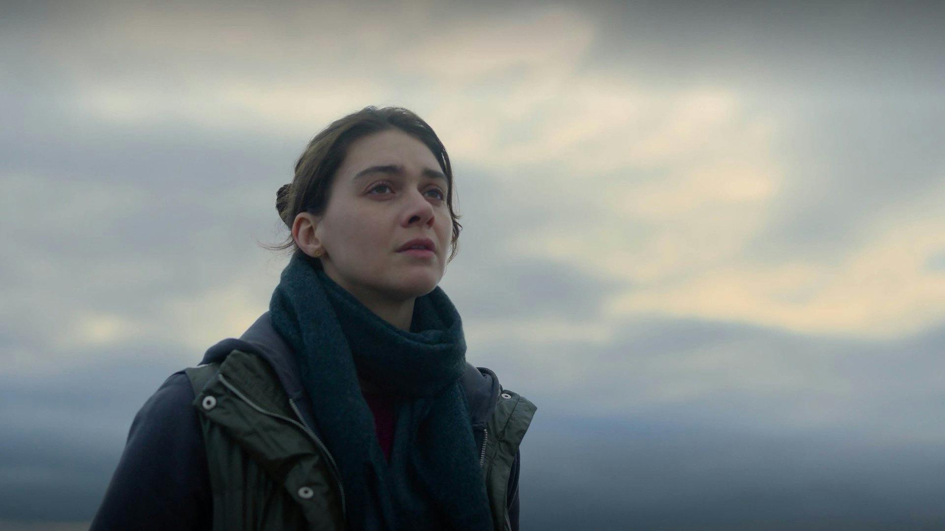 The Killing Kind - episódio 1x3