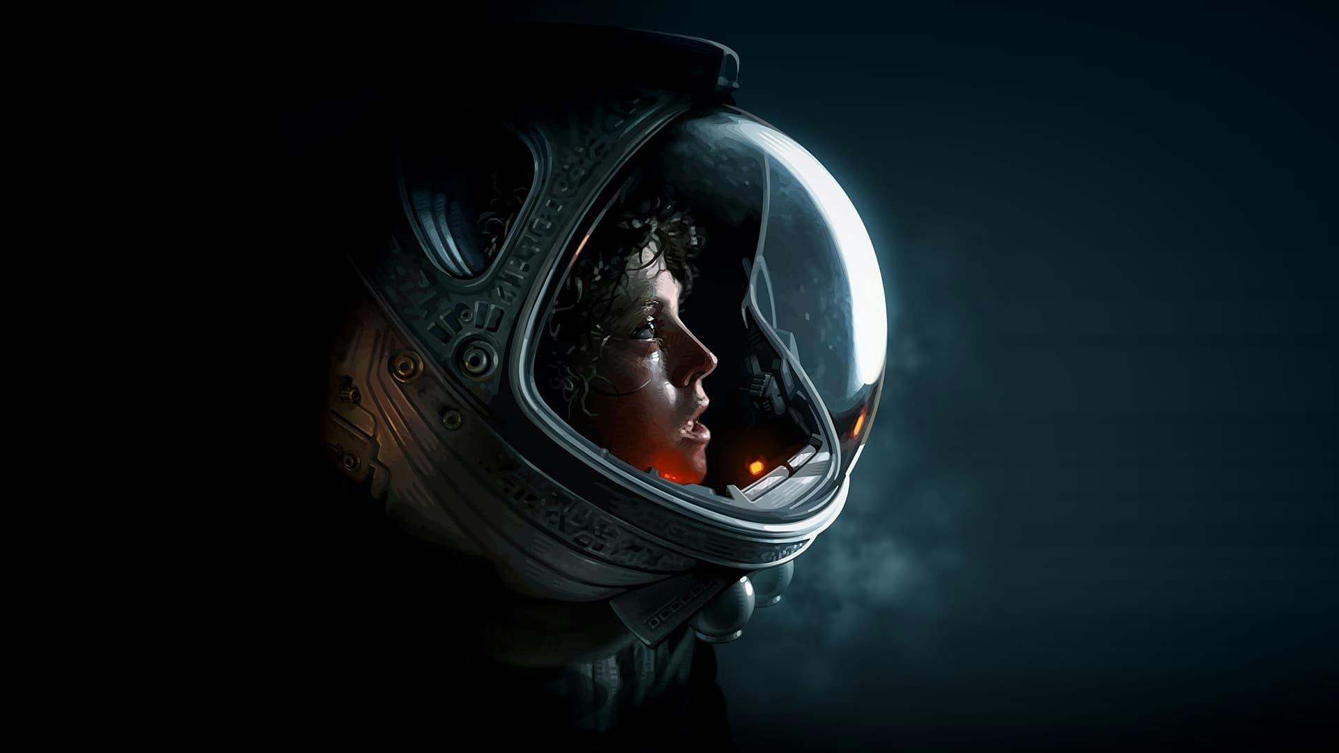 Alien: O Oitavo Passageiro backdrop