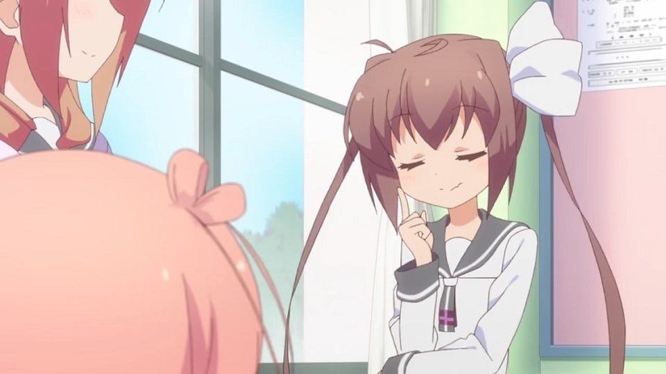 Slow Start - episódio 1x3