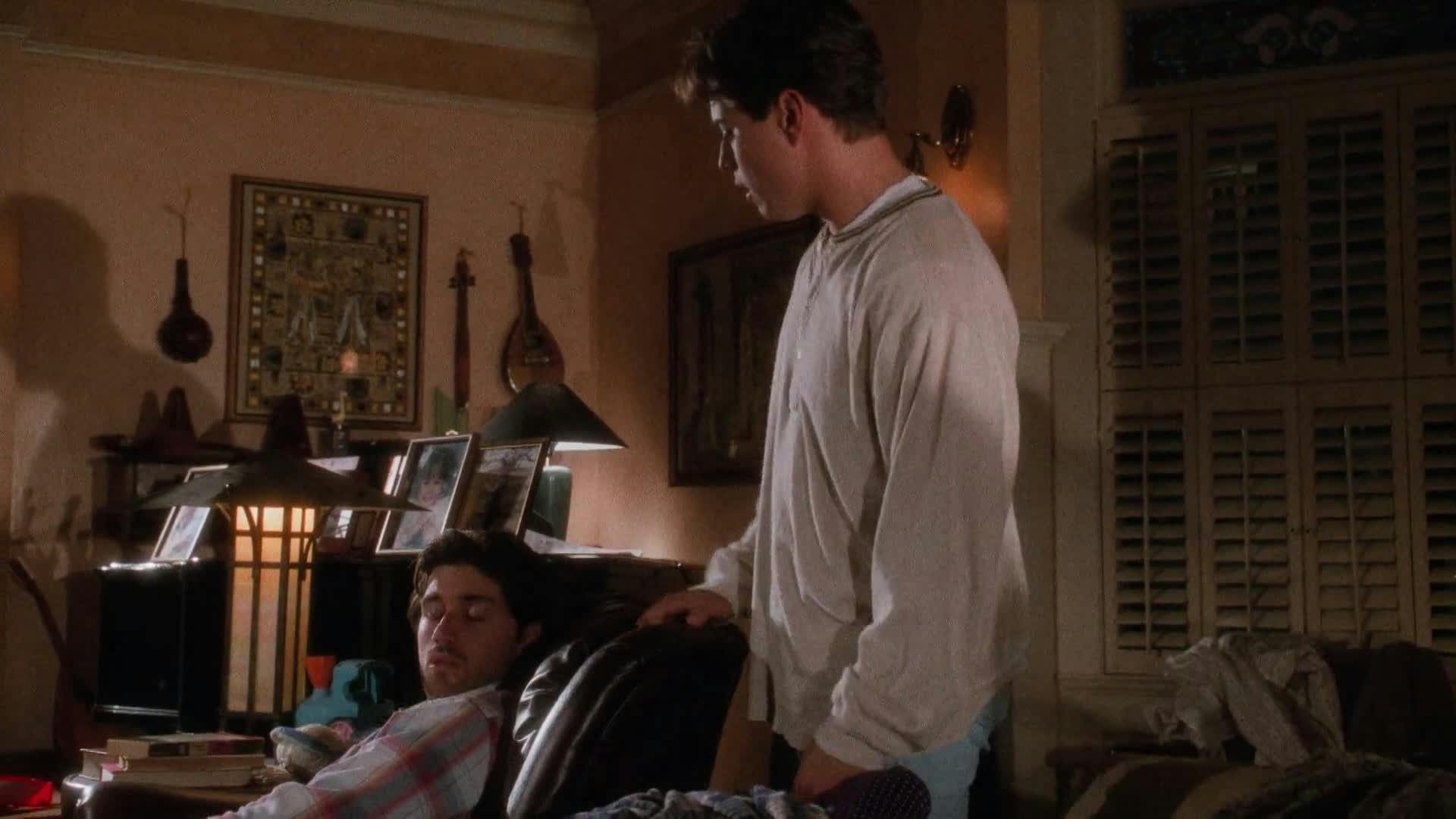 O Quinteto - episódio 1x10