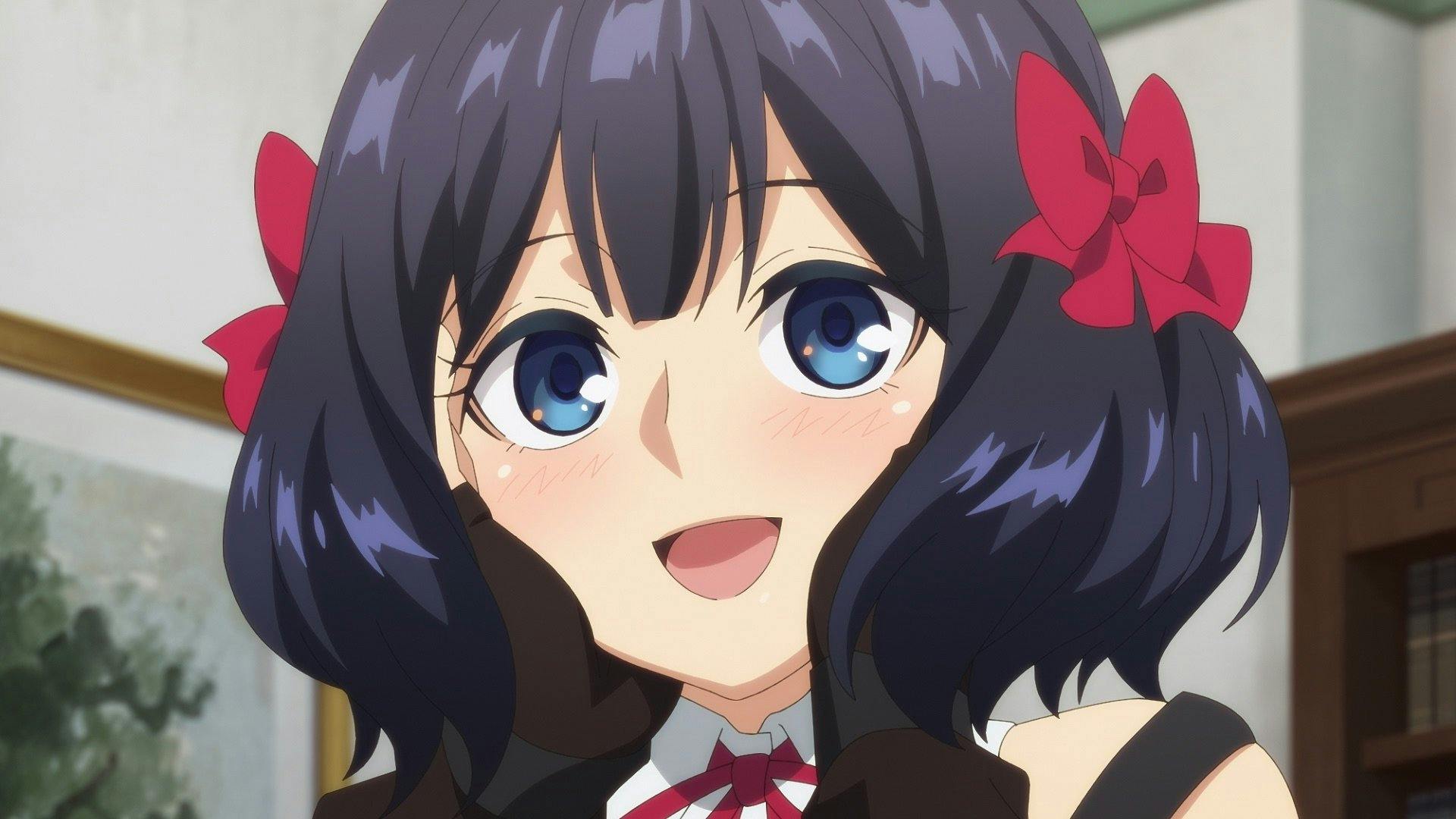 Let This Grieving Soul Retire: 1×15