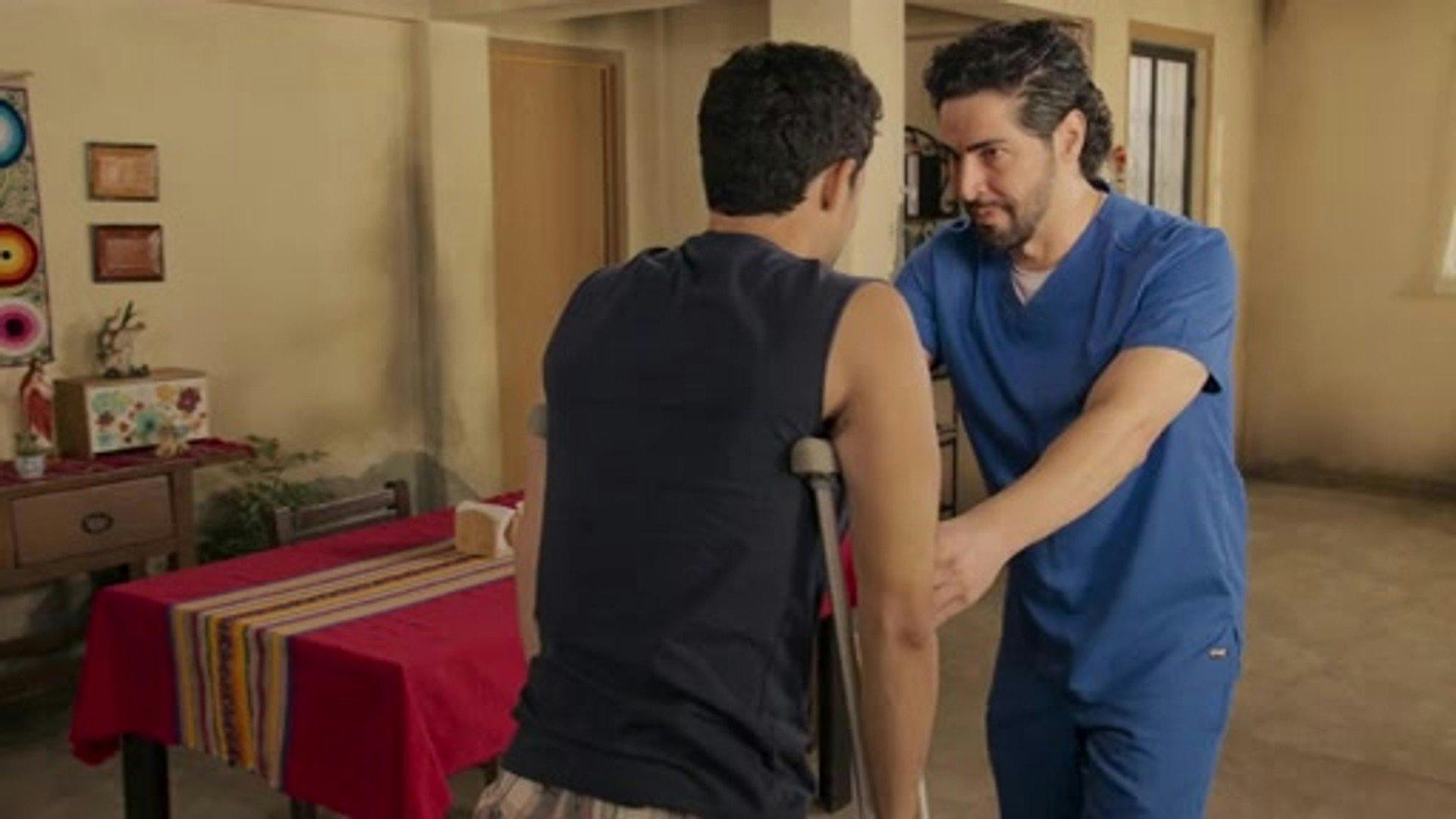Cabo: Amor e Desejo - episódio 1x62
