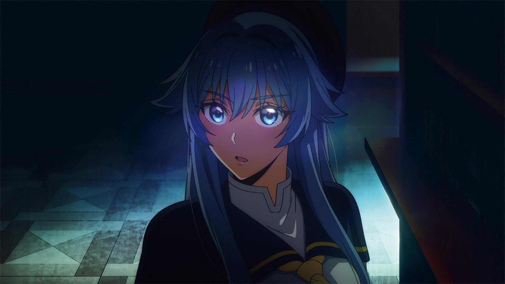 A Wild Last Boss Appeared!: 1×2