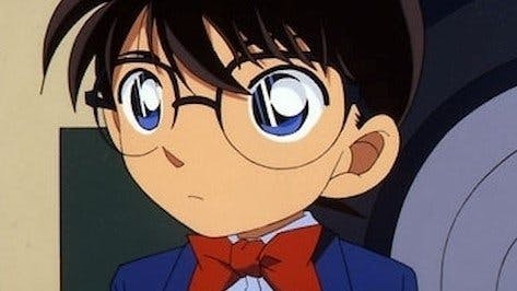 Detetive Conan - episódio 1x216