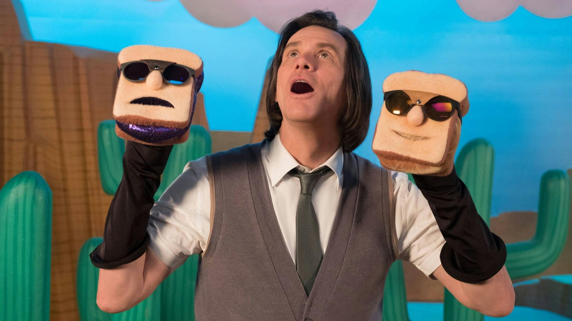 Kidding - episódio 1x8