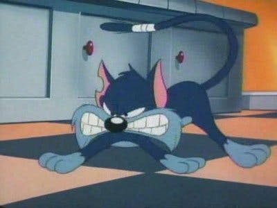 Tiny Toon - episódio 1x14