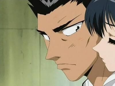 School Rumble - episódio 1x5