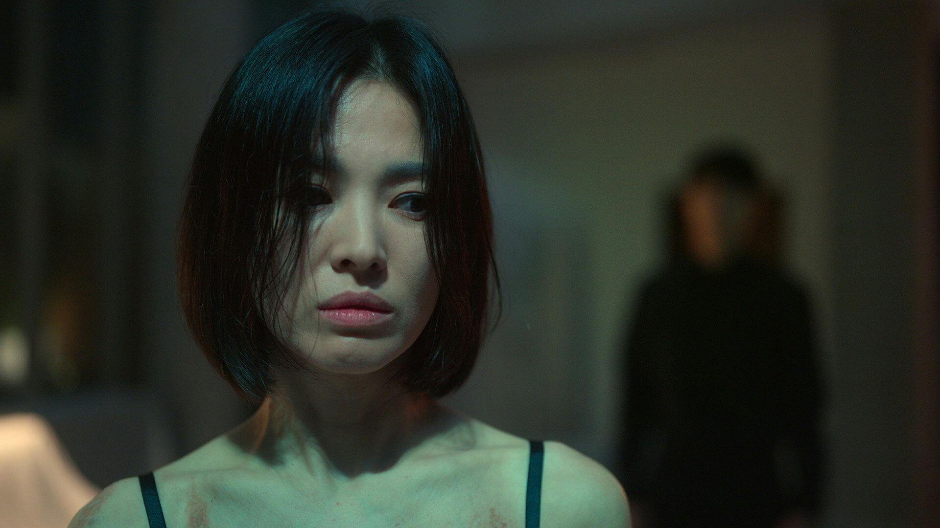 A Lição - episódio 1x6