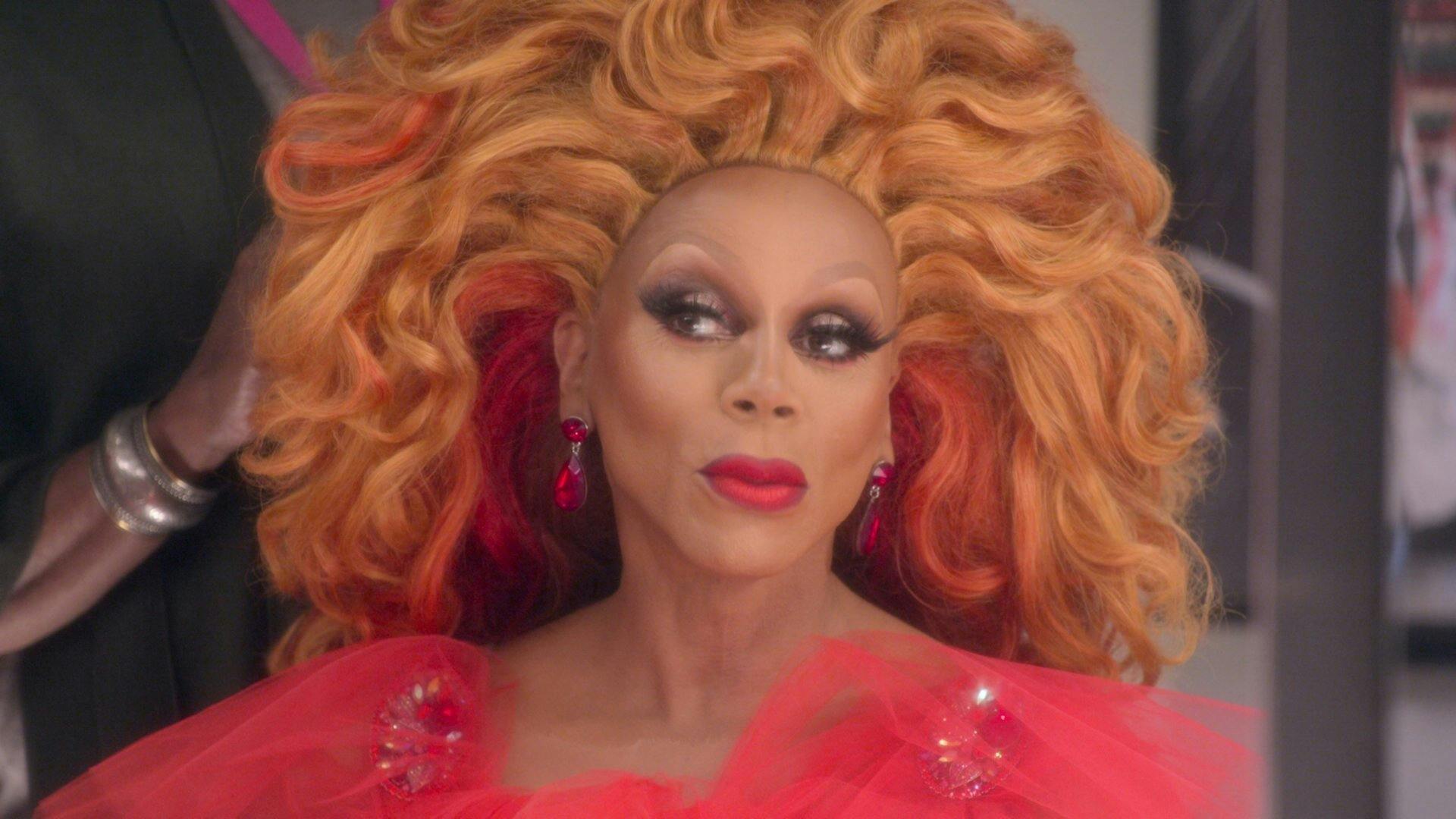 AJ and the Queen - episódio 1x10