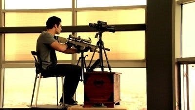 Crimes Graves - episódio 1x10