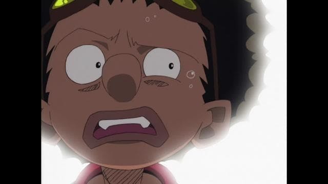 Shaman King - episódio 1x38