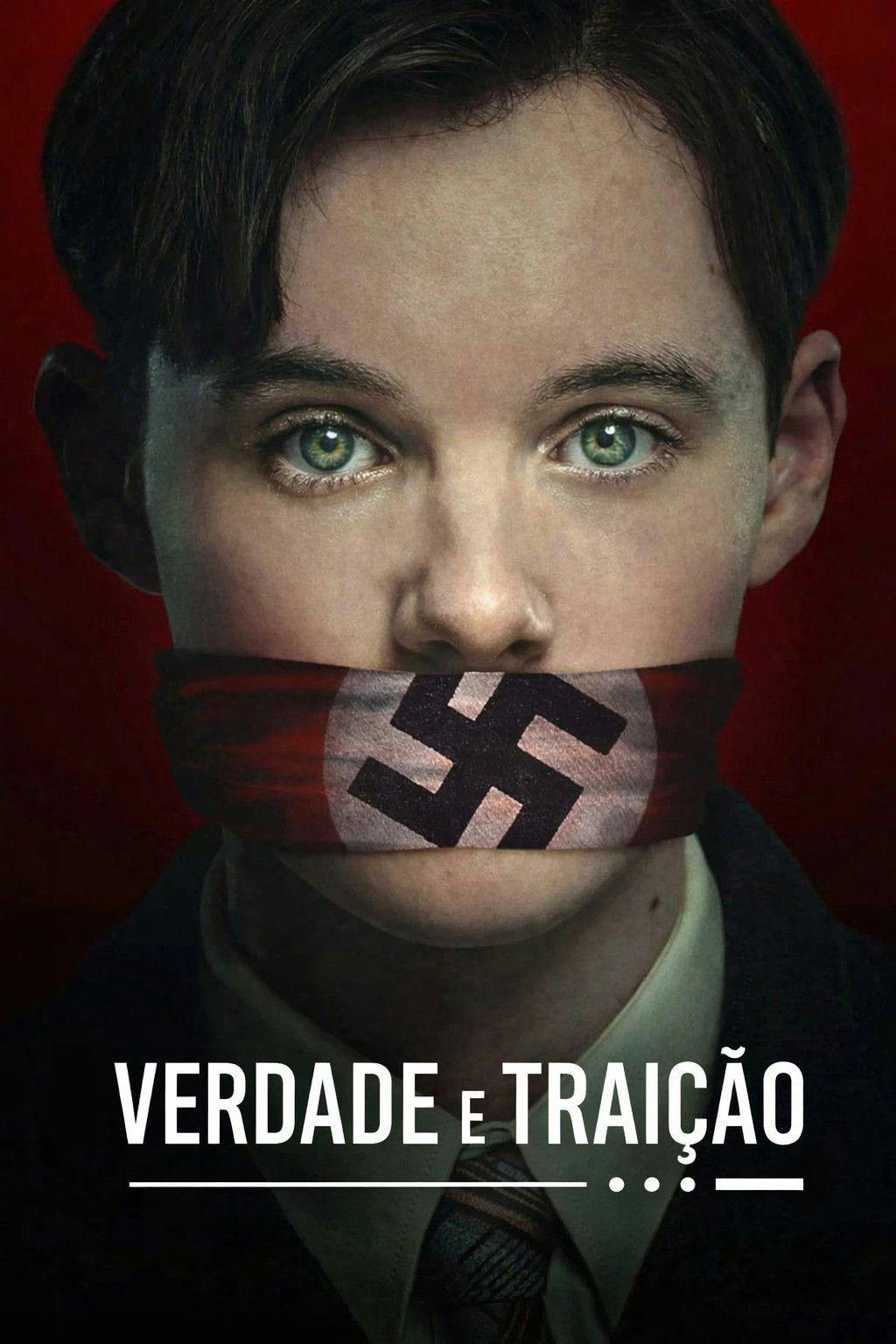 Verdade e Traição poster