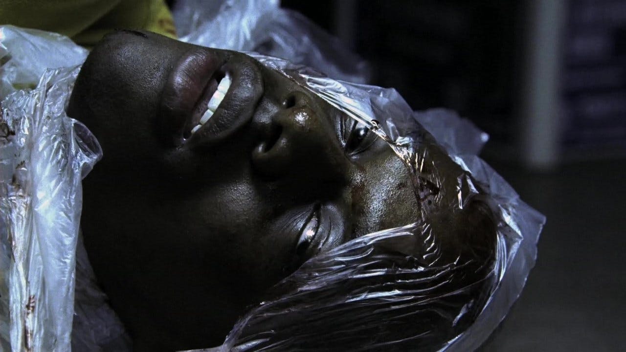 CSI: Nova York - episódio 1x6