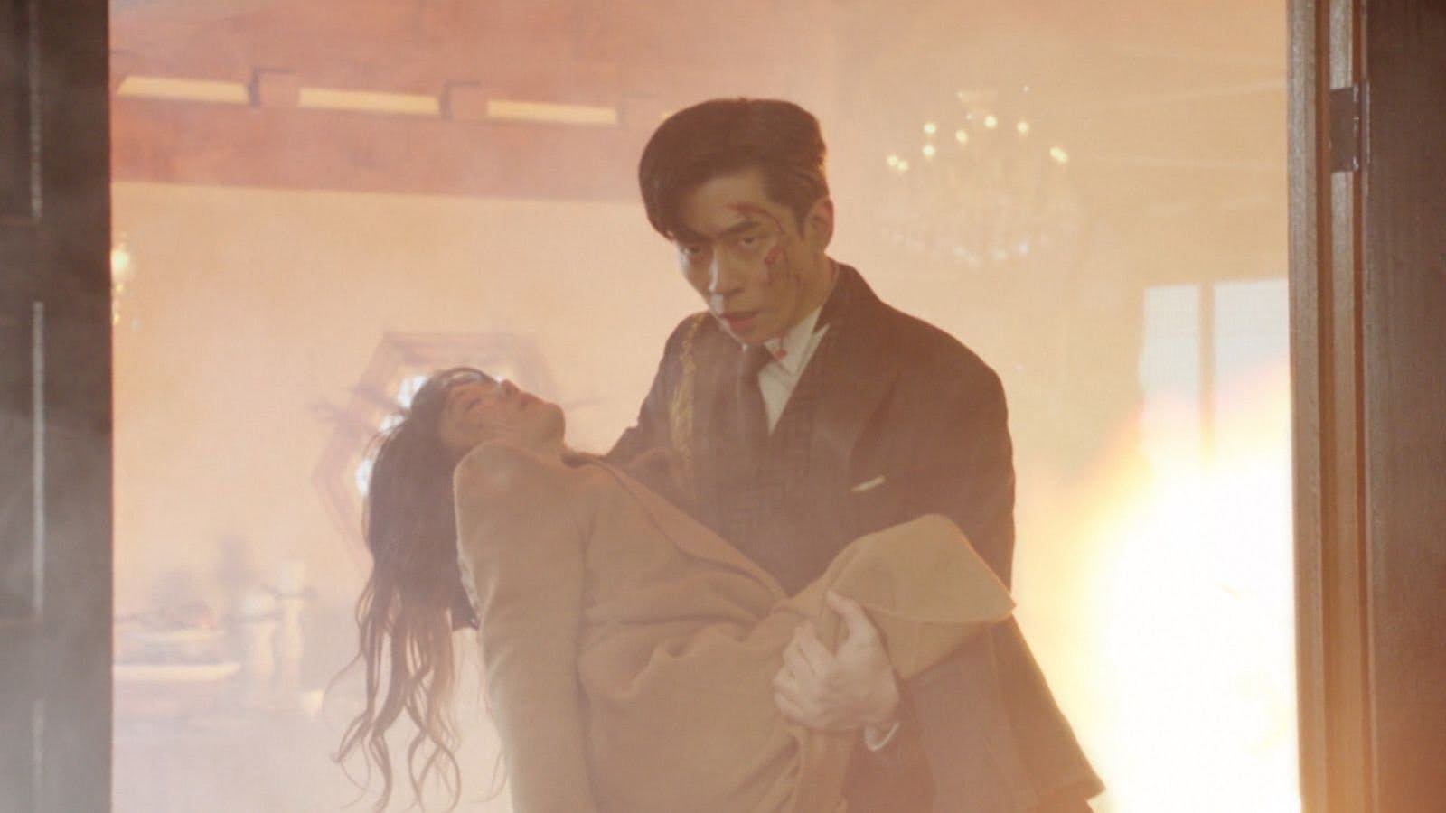 The Last Empress - episódio 1x50