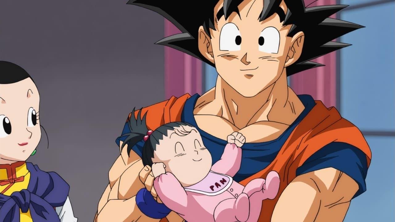 Dragon Ball Super - episódio 1x43
