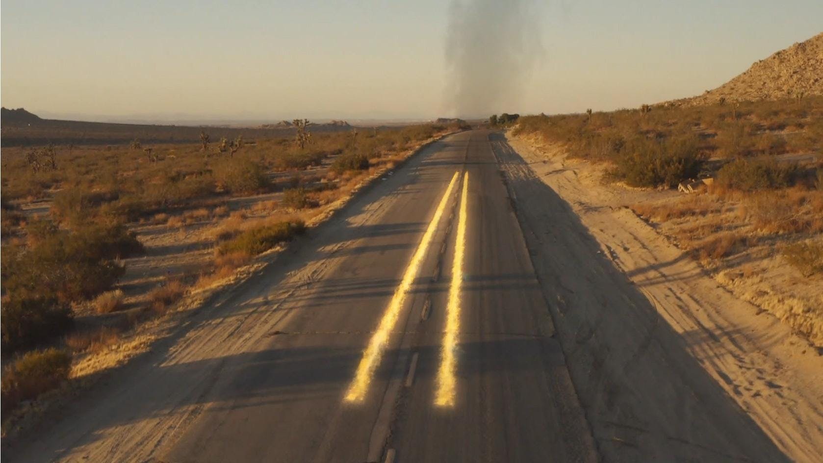 Rumo ao Desconhecido: Especial De Volta para o Futuro - episódio 1x3