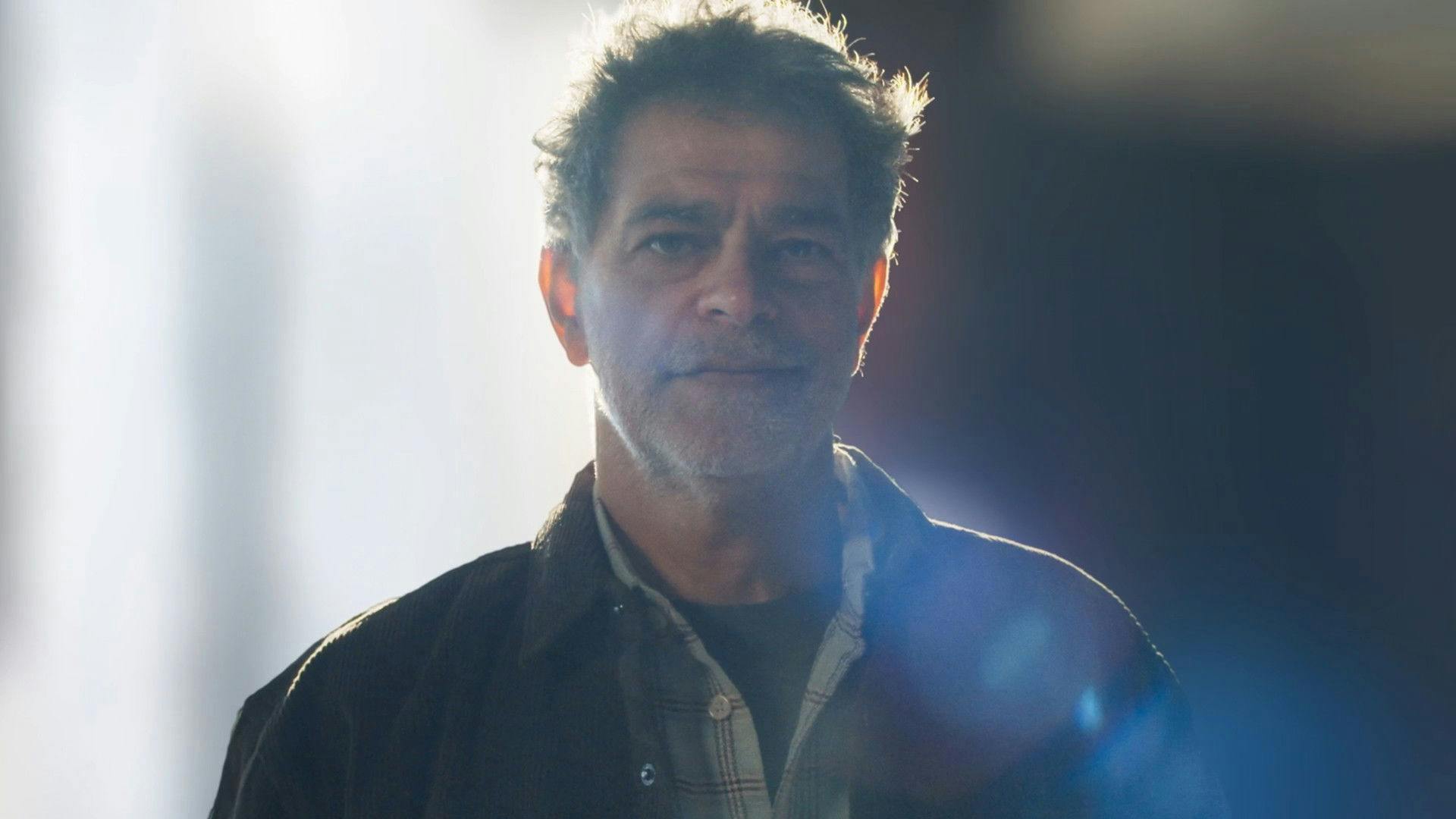 Três Graças - episódio 1x40