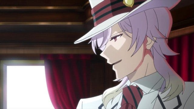 The Royal Tutor - episódio 1x10