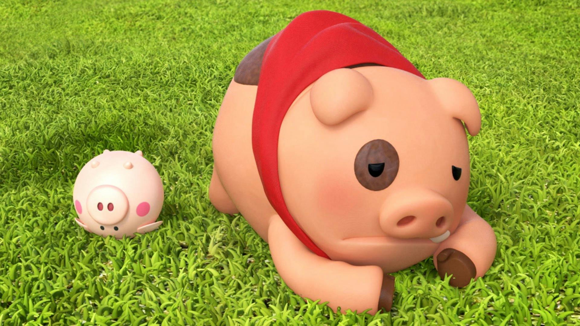 Kazoops! - episódio 1x46