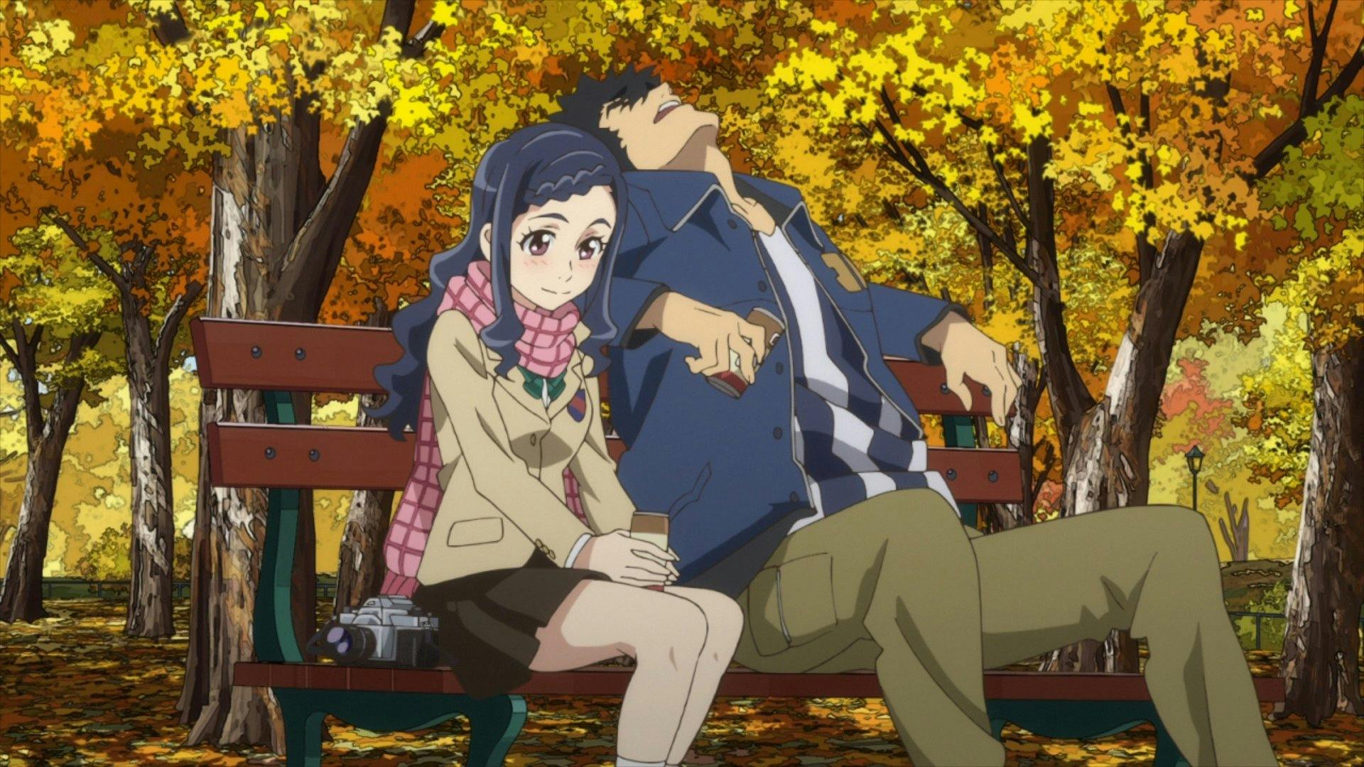Dimension W - episódio 1x7