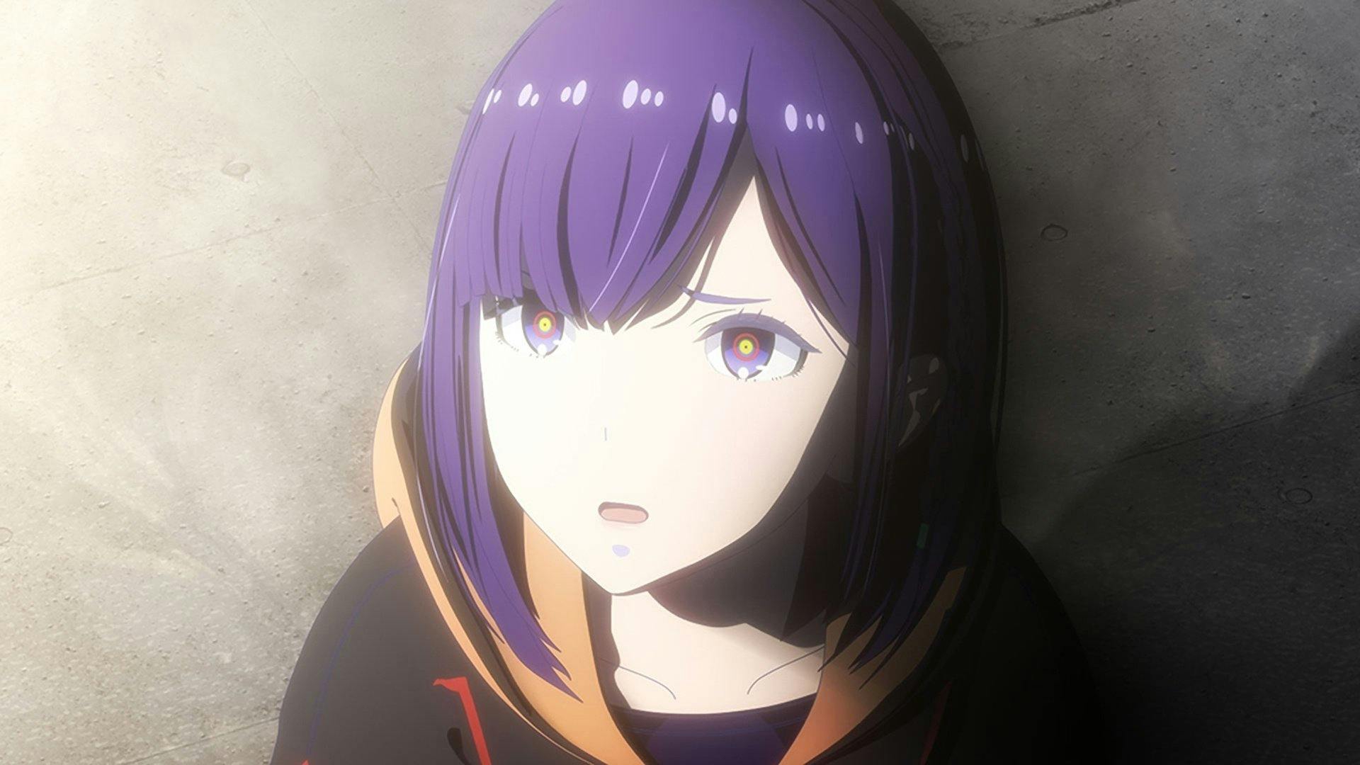 KAMITSUBAKI CITY UNDER CONSTRUCTION - episódio 1x9