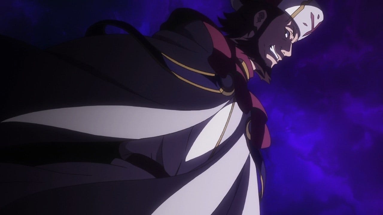 Akame ga Kill! - episódio 1x18