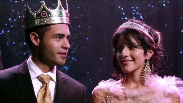 East Los High: No Ritmo de L.A. - episódio 1x1