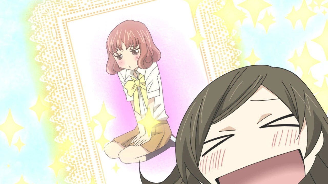 Kamisama Hajimemashita - episódio 1x7